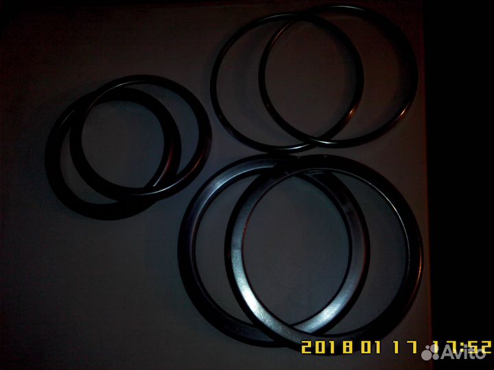 Обод, контакты и отражатель тепла электроконфорки