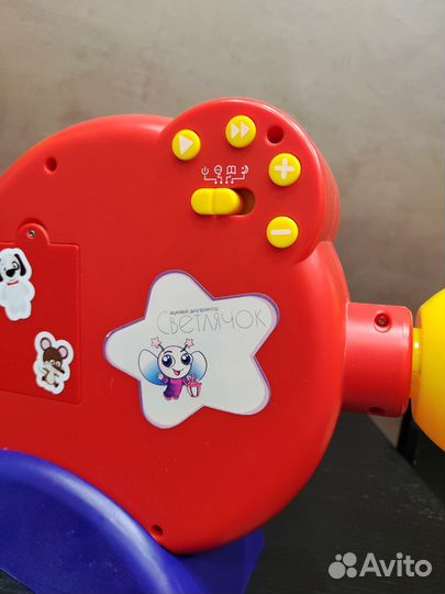 Игрушки для детей