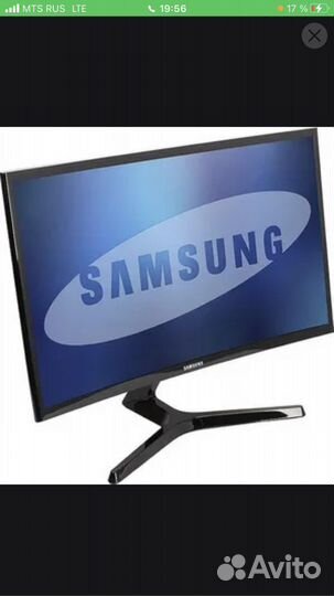 Монитор для компьютера samsung