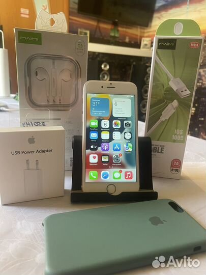 Apple iPhone 6s 64gb