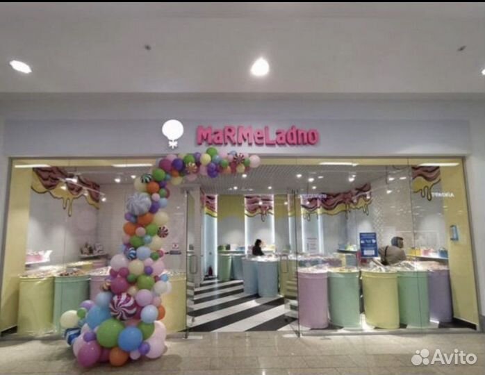 Требуется продавец кассир в Ясень