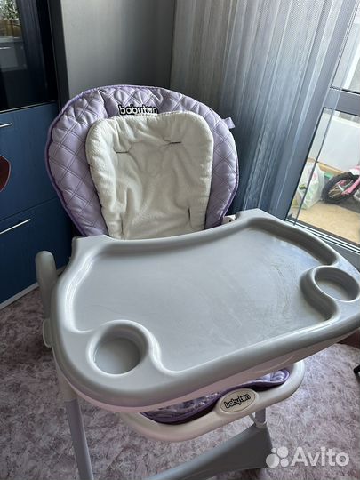 Стульчик для кормления
