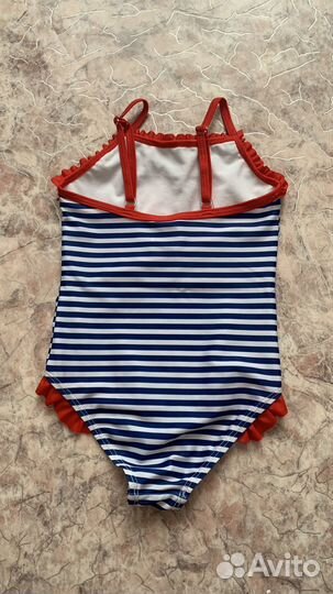 Купальник для девочки