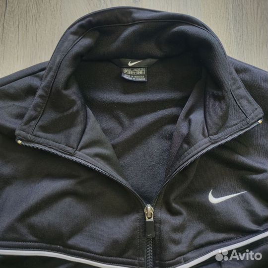 Олимпийка Nike vintage