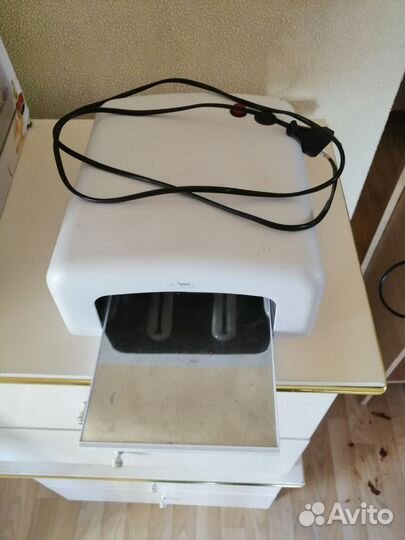 Уф лампа 36вт