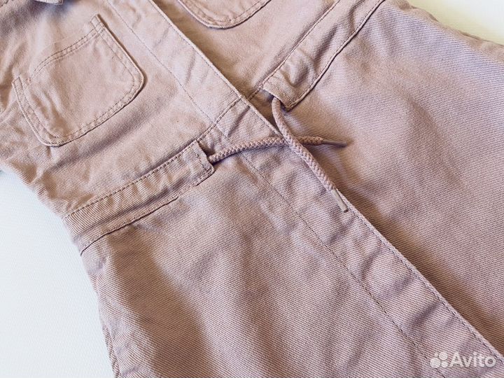 Платье для девочки 122