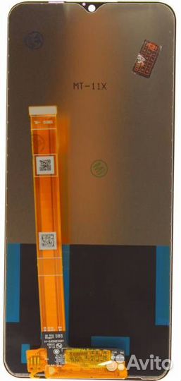 Дисплей для Realme C21Y/C25Y