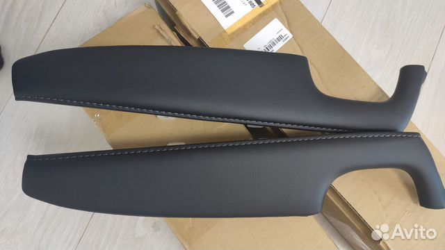 Накладка двери, накладка подлокотника Mazda CX-7