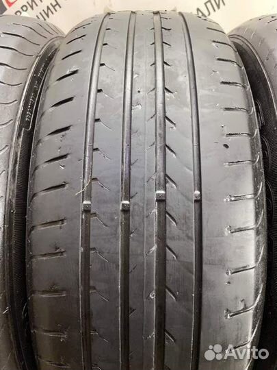 Goodyear EfficientGrip 205/60 R16 92H