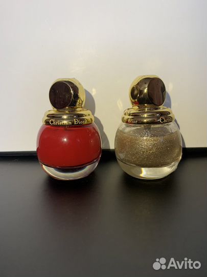 Лак для ногтей dior,chanel,ysl