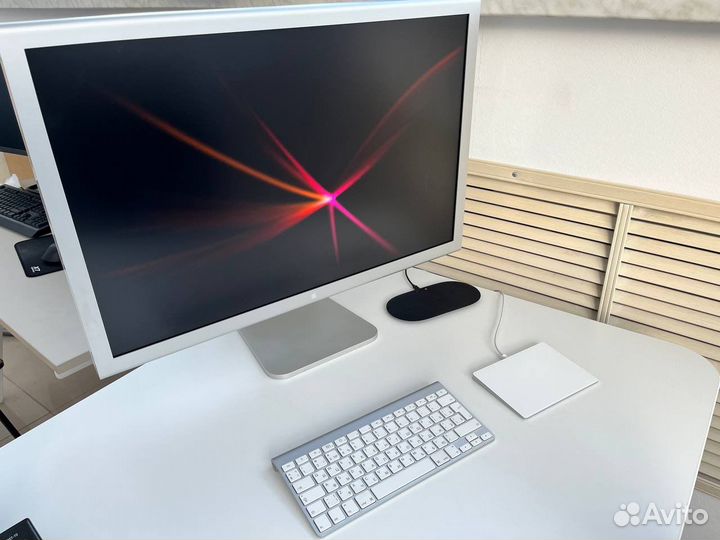 Mac Pro 3.1