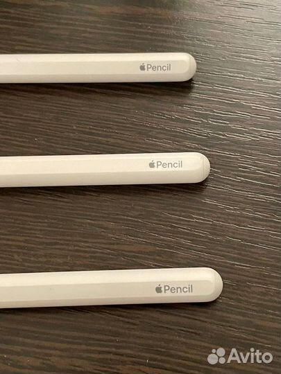 Apple pencil 2 оригинал