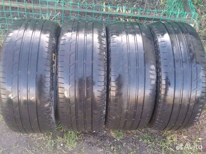 Bridgestone Turanza T001 225/45 R17