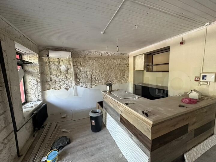 Свободного назначения, 60 м²