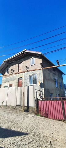 Дом 244,3 м² на участке 3,1 сот.