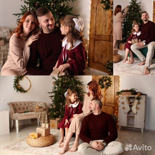 Услуги фотографа