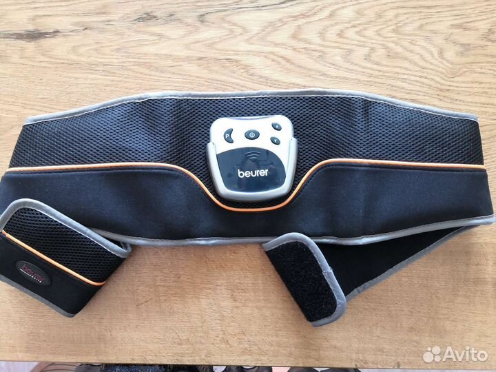Пояс миостимулятор Beurer