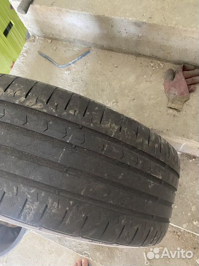 Continental Conti.eContact 205/55 R16 51