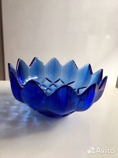 Посуда Ваза Салатник Конфетница