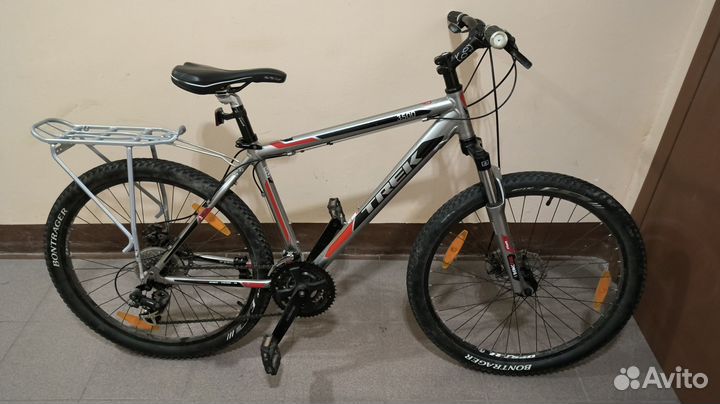 Велосипед Trek 3500