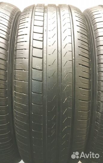Pirelli Scorpion Verde 235/60 R18 103W