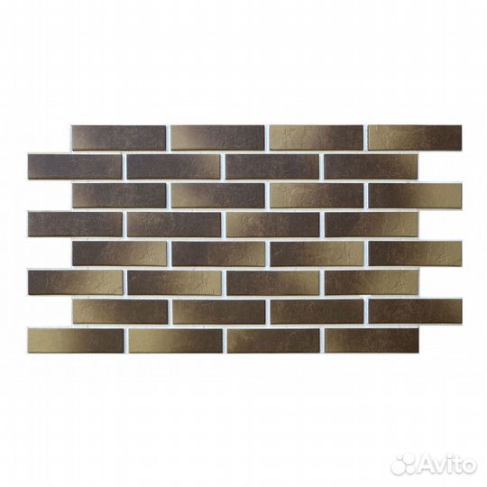 Термопанель Премиум качество Керамин Техас 4