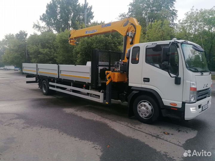 Манипулятор