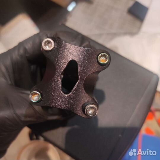 Вынос руля для велосипеда