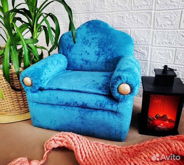 Лежанка для собак и кошек