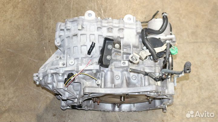 CVT Вариатор JF011E Nissan (можно под обмен)