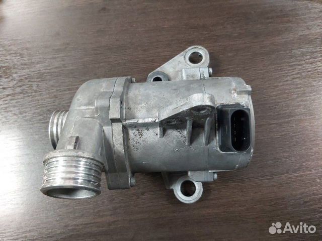 Насос водяной Bmw