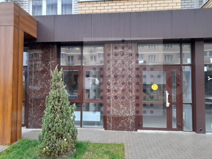 Коммерция 84 кв. м., отдельный вход, под аренду ма