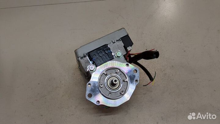 Электроусилитель руля Renault Megane 3