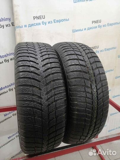Kumho I'Zen KW23 205/55 R16 102U