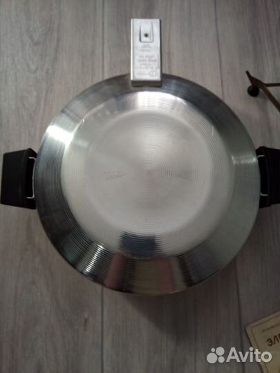 Электропечь чудо