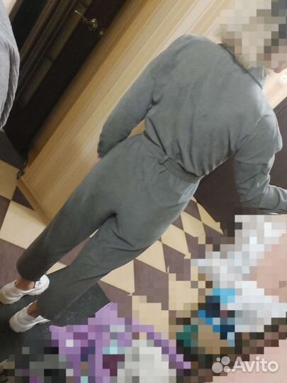 Комбинезон женский