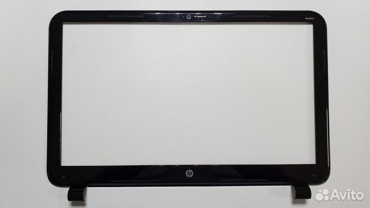 Рамка экрана ноутбука HP Pavilion 15-b