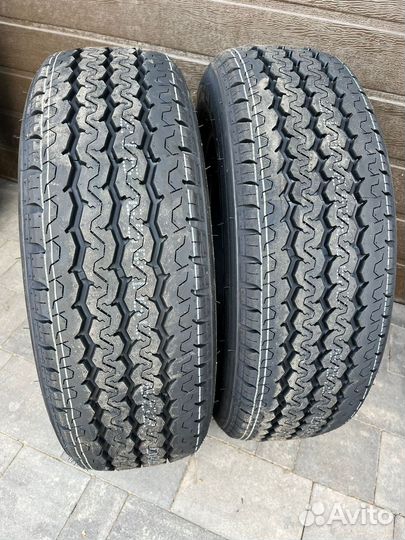 Triangle TR652 215/65 R16 109T