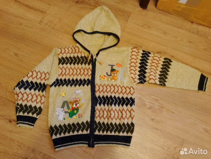 Детский костюмчик