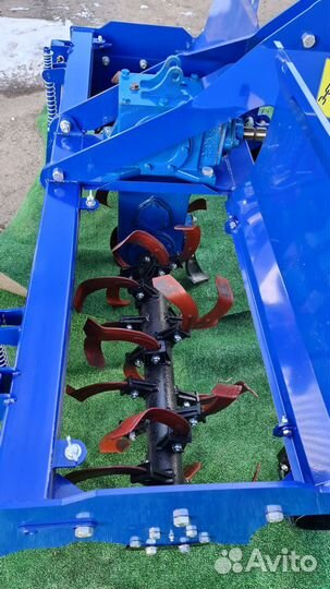 Почвофреза ВАШ ТРАКТОР ПФН-170, 2022