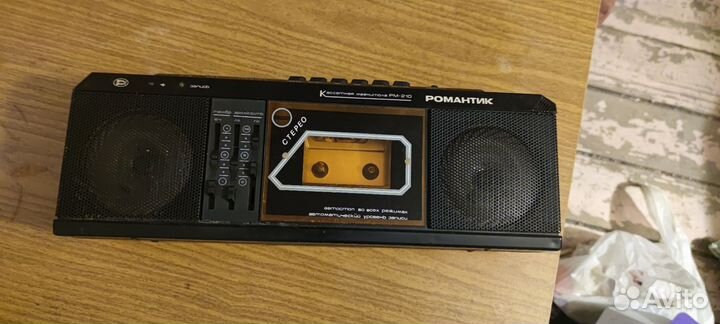 Альпинист418,sharp 2касетный,романтик 210,приёмник