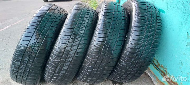 Michelin Energy XT1 175/70 R14