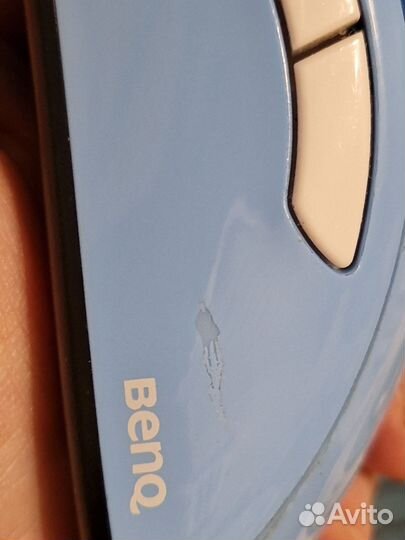 Игровая мышь zowie EC1-B divina