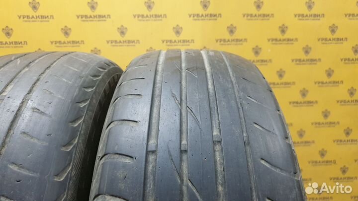 Yokohama C.Drive 2 AC02 195/65 R15 95H