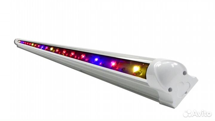 LED лампа для растений EasyGrow BAR Slim 20W 120см