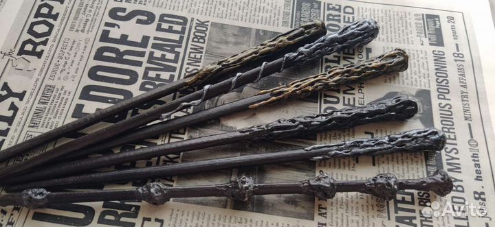 Сувениры Гарри Поттер, Хогвартс