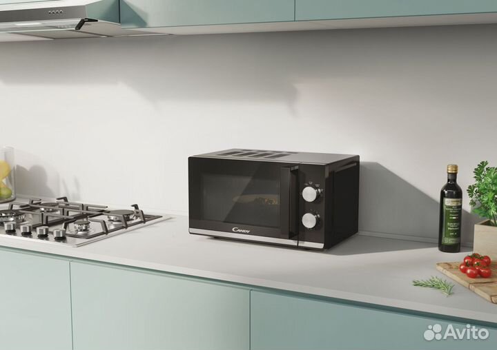 Микроволновая печь Candy CMW20tnmb-07 черная