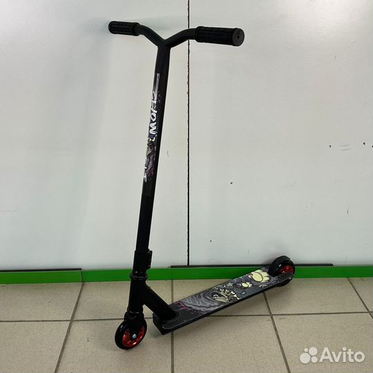 Самокаты трюковые новые