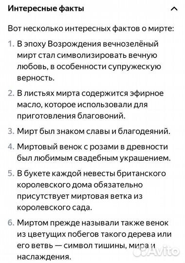 Мирт