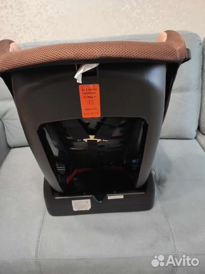 Детское автокресло от 0 до 18 кг